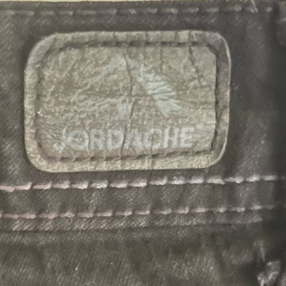 Jordache 🧿Skinny Jeans.Sz 16 - Picture 6 of 6